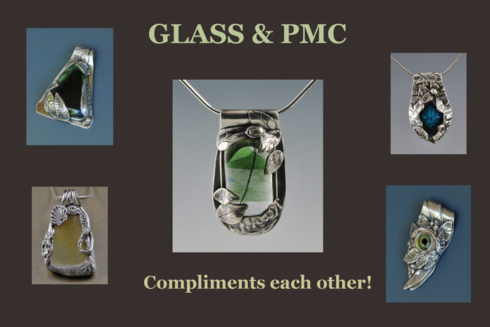 Glass & PMC