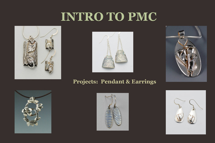 Introduction to PMC