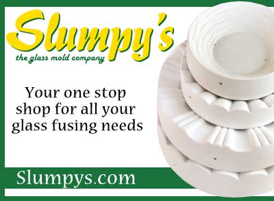 Slumpy's - The Glass Mold Company