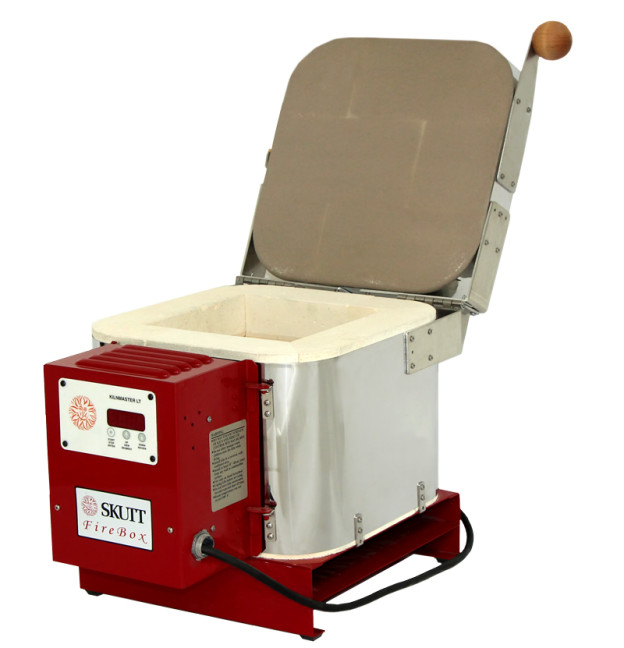 What is a Kiln Kiln Arts