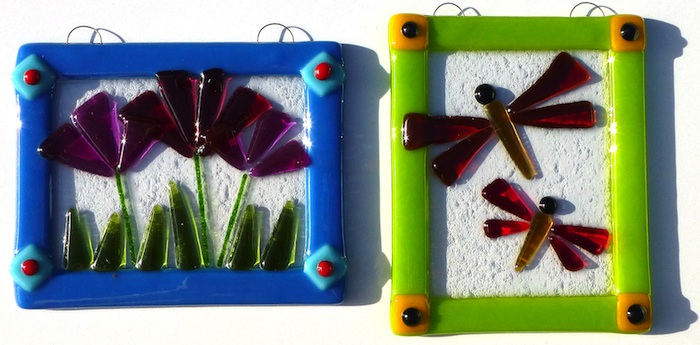 Fused Glass Quick Start